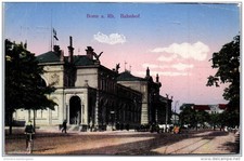 Germany - NORTH RHINELAND -