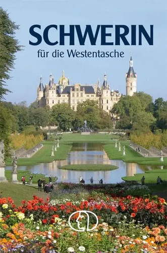 Schwerin für die - , westentasche