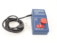Faller H0 3880 Trafo