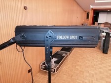 Scheinwerfer - Verfolger