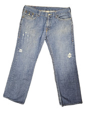 True Religion "Billy" Relaxed