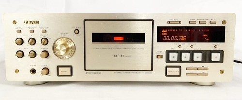 Teac 6030s head stereo - v-6030s,