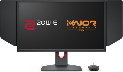 Benq zowie xl2566k - benq, 24,5"