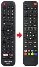 Fernbedienung passend für