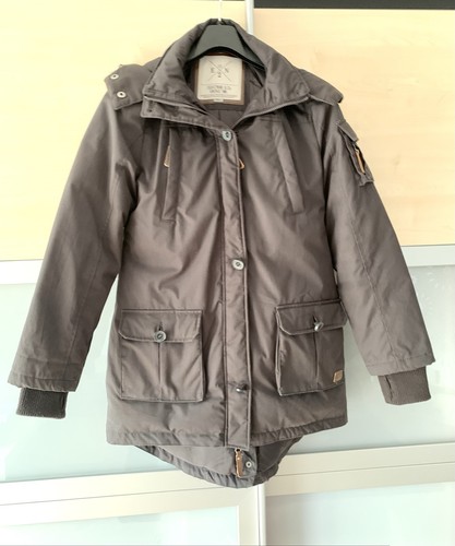 Damen winterjacke marke - damen, winterjacke,