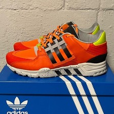 Adidas EQT Support 93 Orange