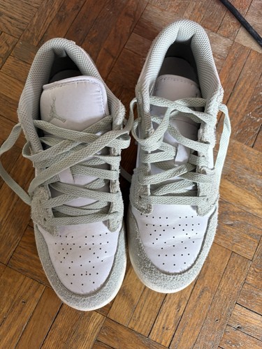 Jordan air - air, low