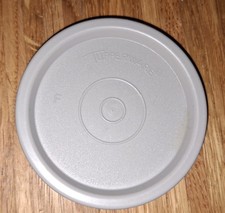Tupperware kleiner Deckel, für Uno Becher oder ähnliches, neu