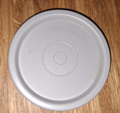 Tupperware kleiner deckel - tupperware,