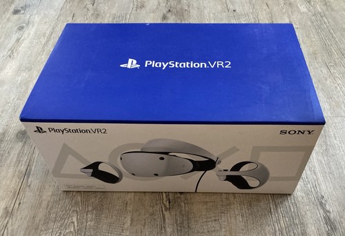 Sony playstation vr2 - sony,