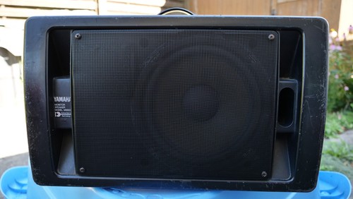 Yamaha 60s aktive - ms, 60s,