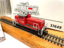 Märklin diesel 360 - mÄrklin, ho