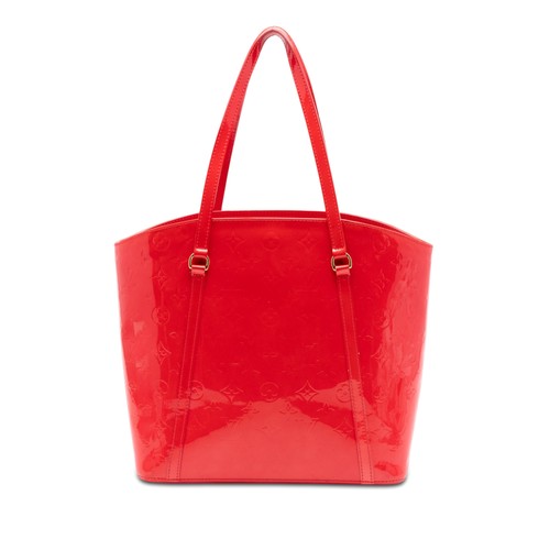 Louis vuitton monogram vernis - louis,