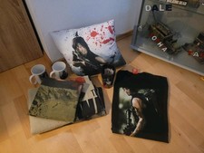 The Walking Dead * Fanpaket *