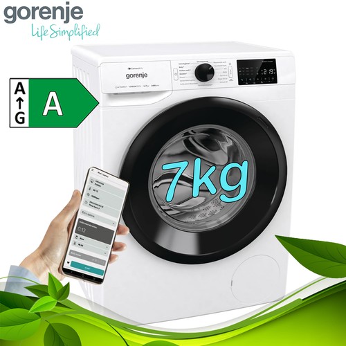 Gorenje waschmaschine 7kg - gorenje,