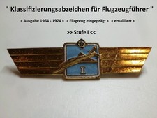 " Flugzeugführer
