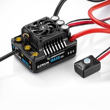 Hobbywing ezrun max8 g2s - hobbywing,