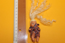 Kleine Puppe,Kind für Barbie