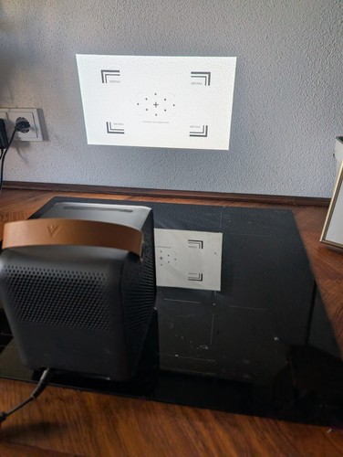 Wemax dice beamer fhd - beamer,