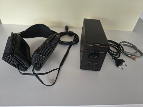 Stax lambda professional - stax, +