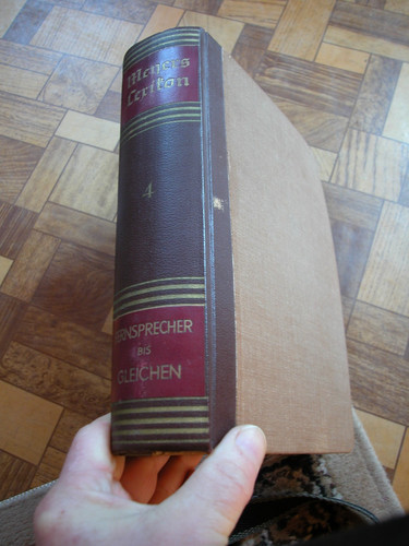 Meyers lexikon aufl - meyers-lexikon,