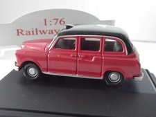 Oxford Railway 76FX4003