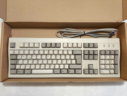 Computer-Tastatur