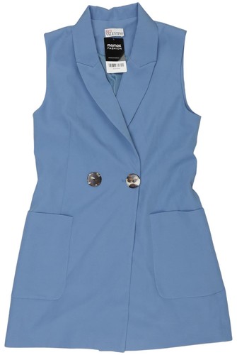 Red valentino weste damen - red,