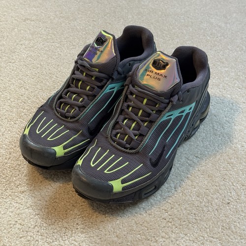 Nike air max plus iii - nike,