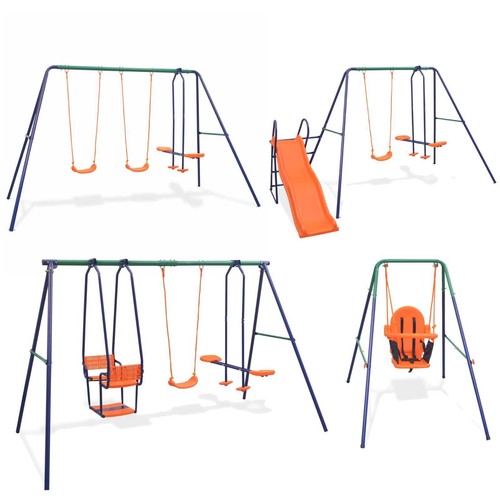 Kinderschaukel schaukelgestell - kinderschaukel,