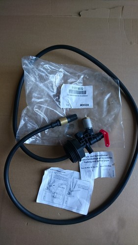 Daikin rotex 11011802 - daikin,