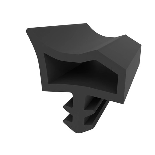 Holzzargendichtung für 12mm