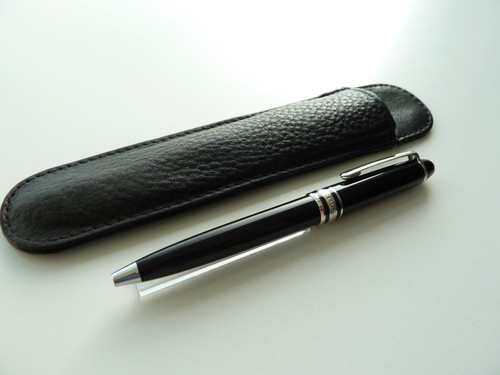 Montblanc meisterstück mozart - meisterstück,