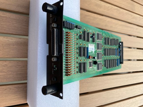Yamaha o2r cascade card - yamaha,