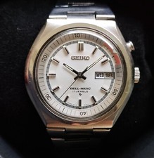 Seiko Bell Matic Wecker