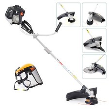 Wiltec benzin multitool - wiltec,