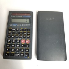 Casio FX-260 Solar Scientific