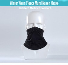 360° Winter Halstuch