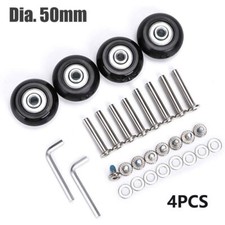 4x Gepäck Koffer Ersatz