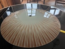 Wandlampe/ Deckenlampe 60er