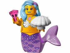 Lego movie serie minifigur - lego,