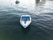 Sportboot Glastron Sierra 177 inkl. Trailer, Gardasee