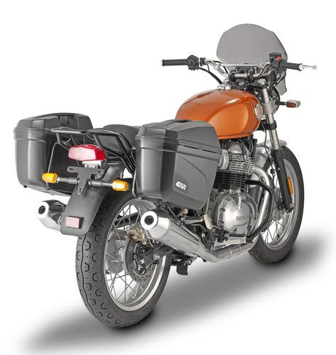 Royal enfield interceptor 650 - interceptor,