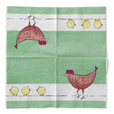 Tissue Serviette Tiffy 33 x 33