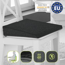 Keilkissen Sitzkissen Auto