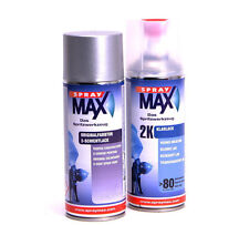 SprayMax Lackspray Set für