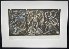 Mario Barone *1902 Figuren