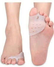 2x Zehenspreizer Hallux Valgus