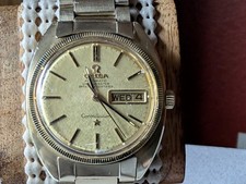 c1968 OMEGA 24J CONSTELLATION