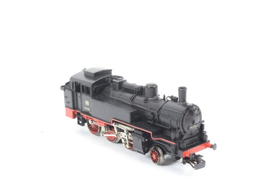 Märklin 3095 dampflok - h0,